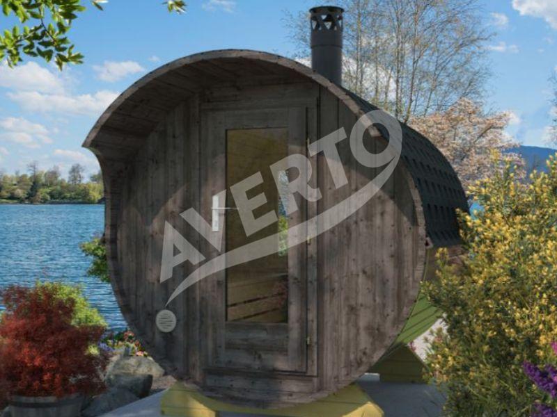 Pirts MASKU Ø210x217