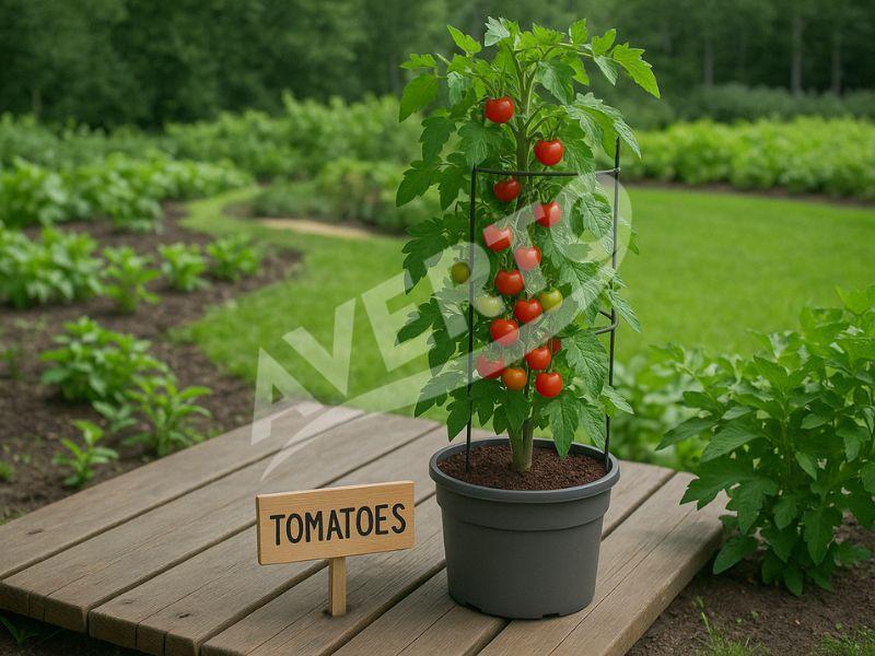 Tomatite pott Ø 39