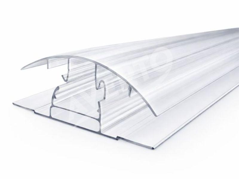 Dalāmais profils HCP 4-10 mm
