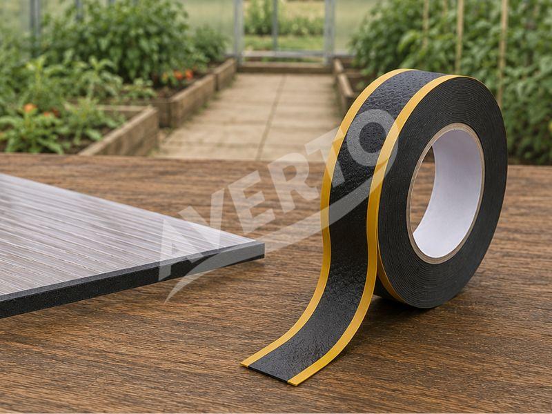 Ventilācijas lente 25mmx33m