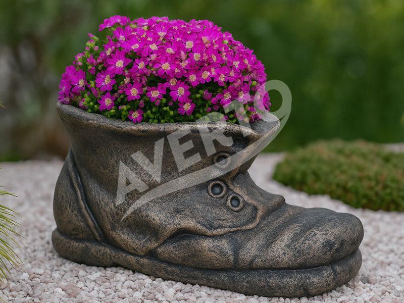 Lillepott SHOE
