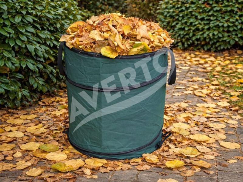 Dārza grozs 160 L