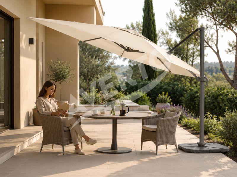 Parasol 3.0x3.0 m