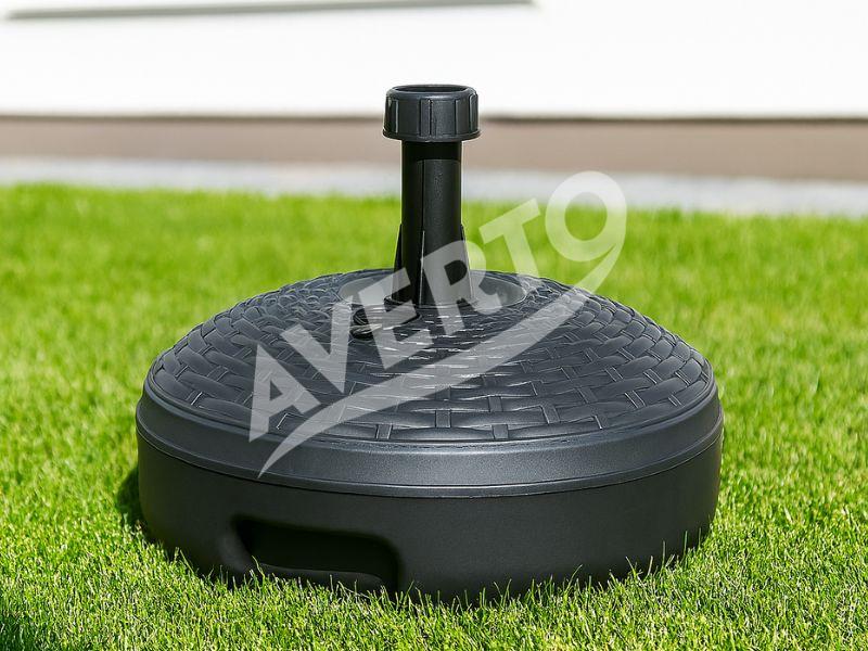Atsvars saulessargam ø46x15cm