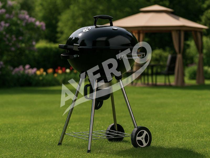 Grils ProGarden Premium 57cm