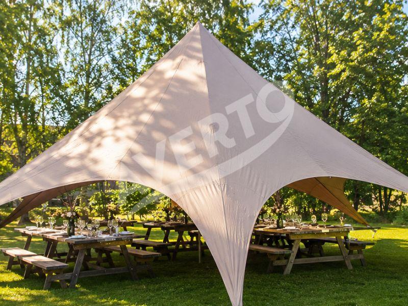 Nojume PolyStar 14 m Ø