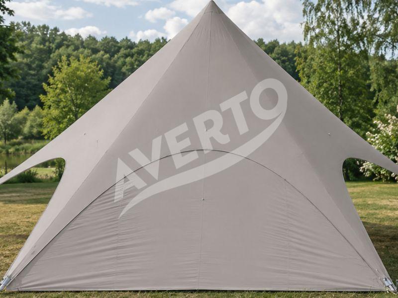Sānu siena PolyStar 14 m Ø
