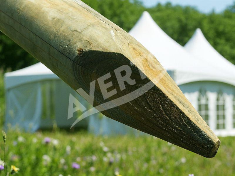 Nojumju stiprināšana 4x6 m