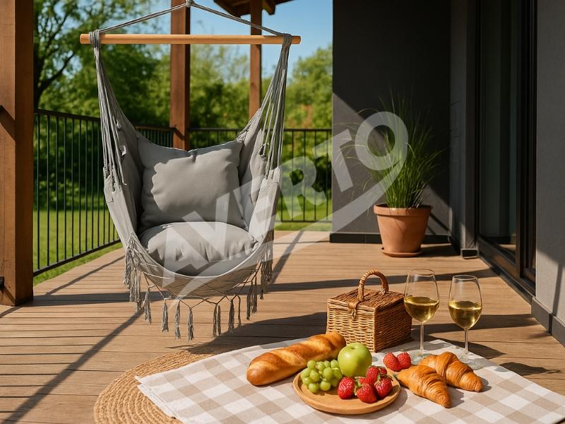 Hammock chair Gardlov