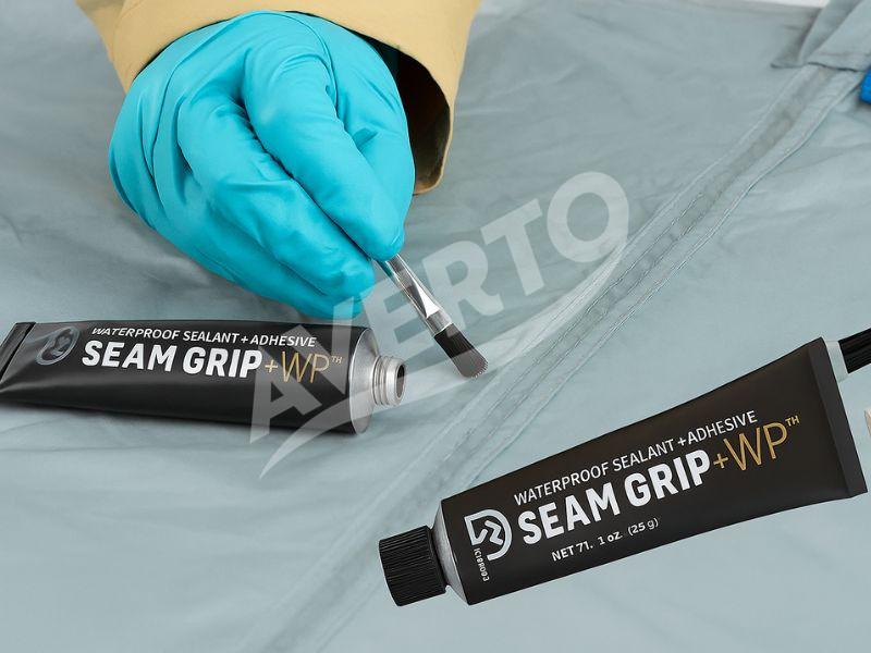 Seam Grip SIL 28 г герметик