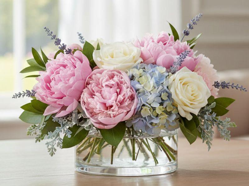 Flower pot Ikebana S