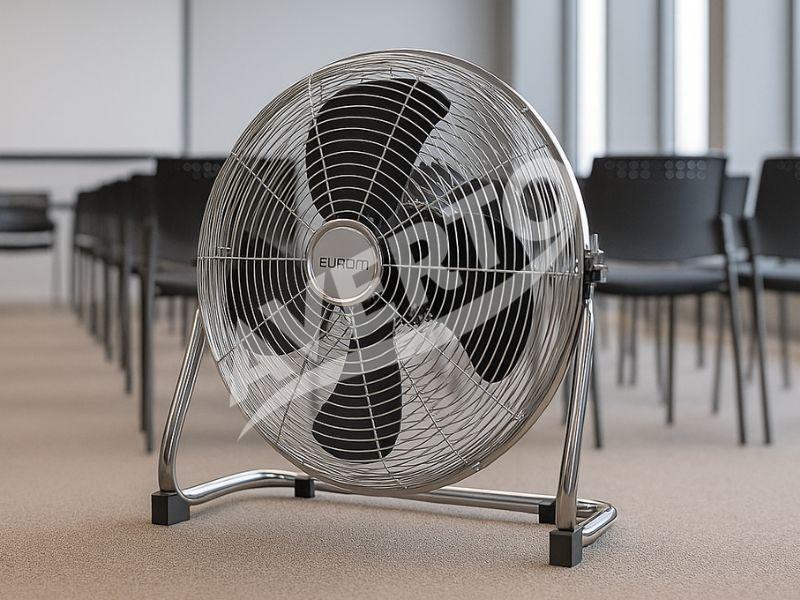 Grīdas ventilators HVF18-2