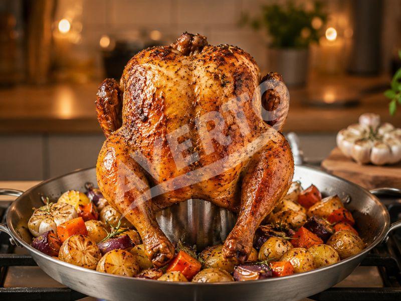 Chicken Roaster
