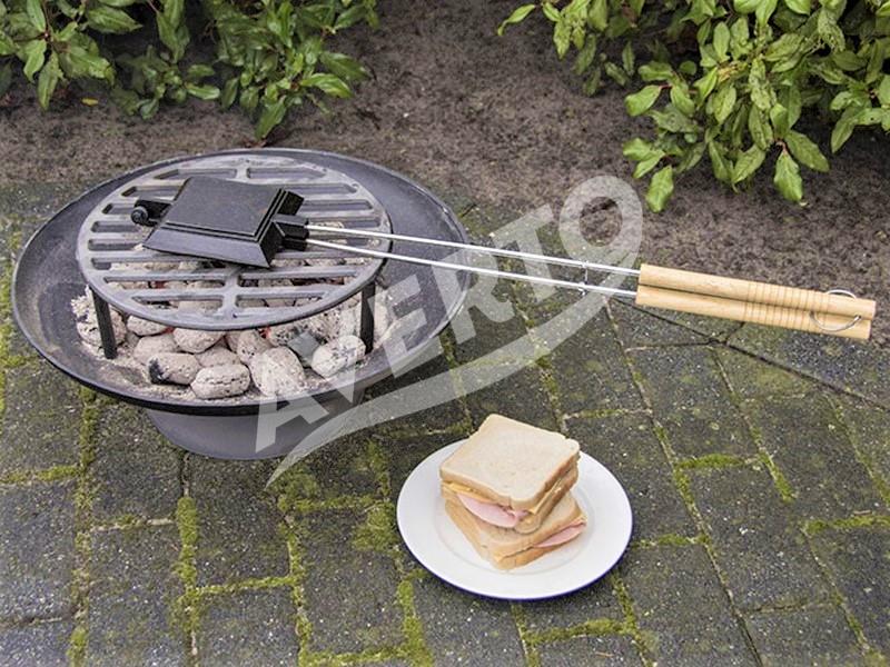 Grillröster FlameToaster