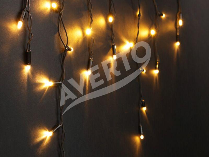 LED virtene Cascada MULTI-40