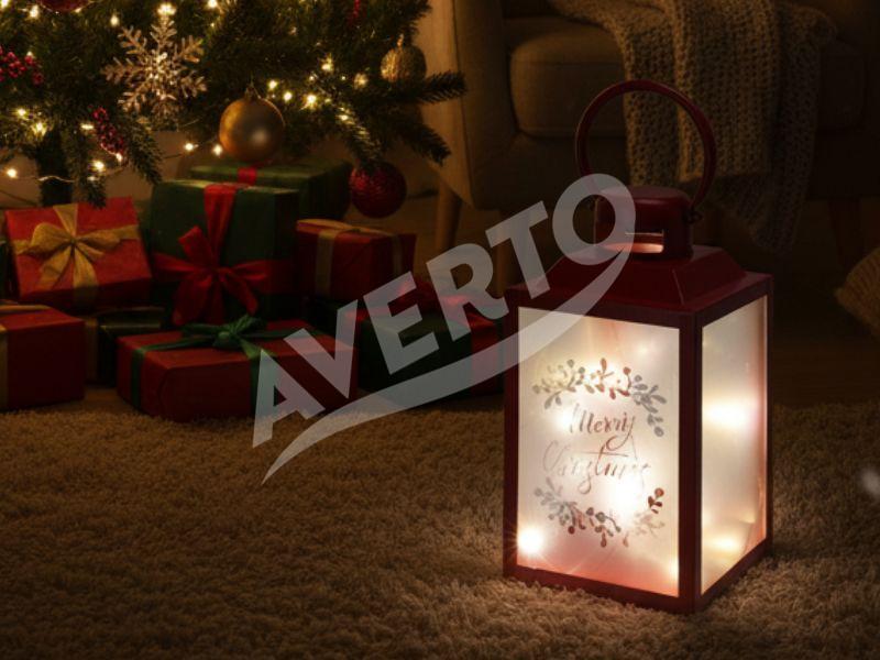 Laterna Christmas