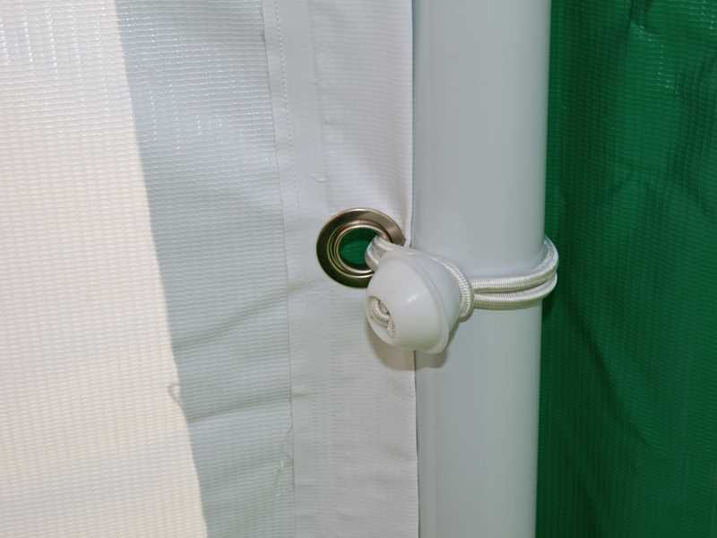 PVC materiāls